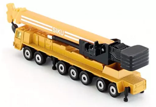 Кран-подъемник