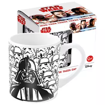 Кружка Звездные Войны: Армия штурмовиков (325 мл / керамика) (275371)