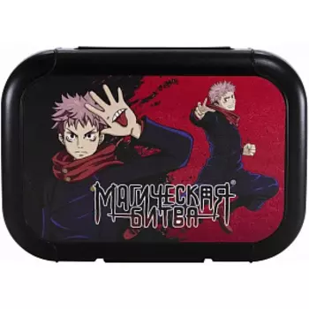 Ланч бокс Магическая битва: Итадори Юдзи
