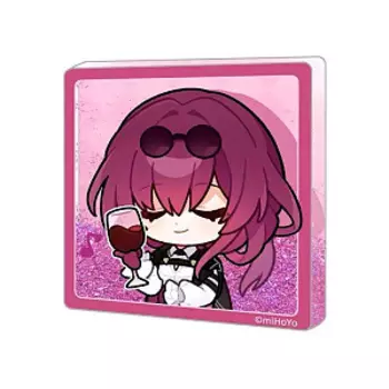 Магнит Honkai Impact RPG: Kafka (6942421107071)