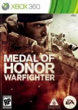 Medal of Honor Warfighter (Xbox 360) (GameReplay)