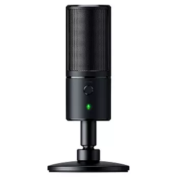 Микрофон Razer Seiren X