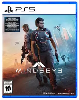 Mindseye (PS5)