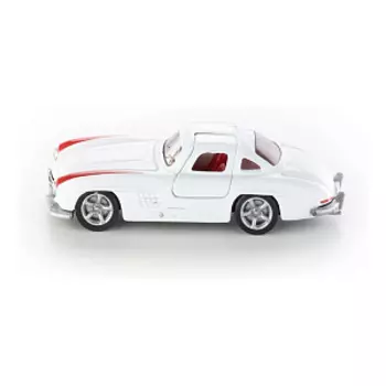 Модель машинки Mercedes-Benz 300 SL (1:55)