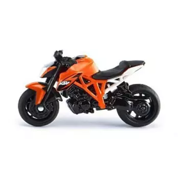 Модель Мотоцикл KTM 1290 Super Duke R игрушечная