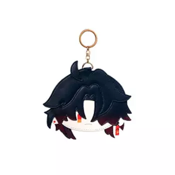 Монетница Honkai RPG: Blade (6942421118671)