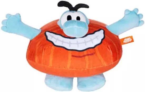 Мягкая игрушка Fancy Бодо Бородо (BOD0)