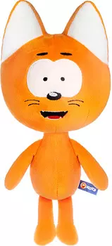 Мягкая игрушка Fancy Котёнок Котэ (STK01)