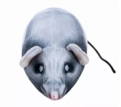 Мягкая игрушка Fancy Крыса Катя (KRUS0)