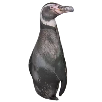 Мягкая игрушка Tallula: Пингвин (37см)