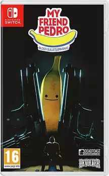 My Friend Pedro (Nintendo Switch)