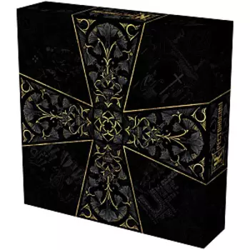 Настольная игра Крестоносцы