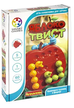 Настольная игра Яблоко