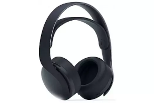 Наушники Sony PlayStation Pulse 3D Wireless Headset Midnight Black (CFI-ZWH1)