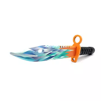 Оружие игровое штык-нож М9 – Байонет Фрозен Mod.1 (деревянный)