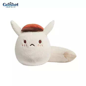 Плюшевая игрушка: Genshin Impact – Klee (6976525009443)