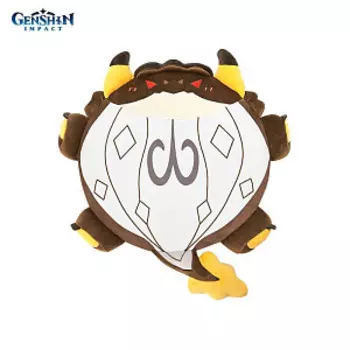Подушка для сиденья Genshin Impact: Azdaha (6974096536399)