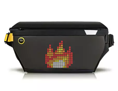 Поясная сумка Divoom Pixoo