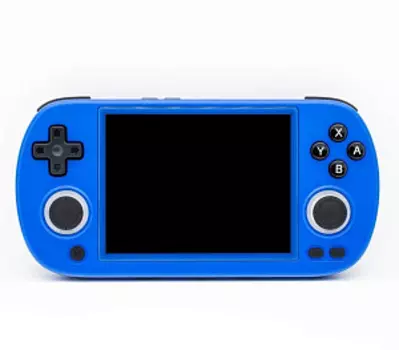Портативная консоль ANBERNIC RG40XX-H 64 ГБ (синий)