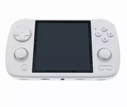 Портативная консоль ANBERNIC RG CubeXX (белая)