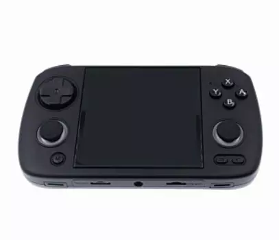 Портативная консоль ANBERNIC RG CubeXX (чёрная)