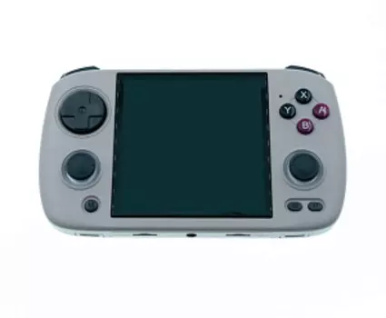 Портативная консоль ANBERNIC RG CubeXX (серая)