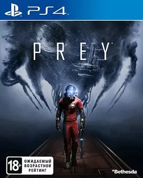 Prey(PS4)