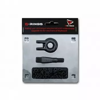 QCYBER QRING Набор для апгрейда клавиатуры