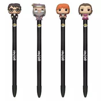 Ручка Funko POP: Pens – Harry Potter (1 шт в ассортименте) (42641)