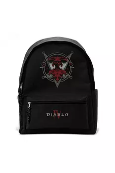 Рюкзак ABYstyle: Diablo IV – Lilith (AbybaG657)