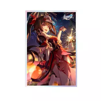 Шикиши Honkai RPG: Sparkle Only Silence (6942421109853)