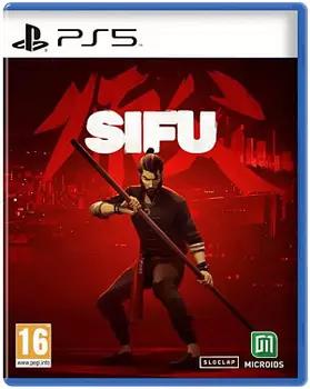 Sifu (PS5)