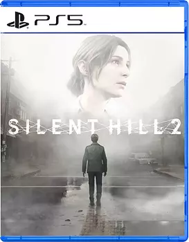 Silent Hill 2 - Remake (PS5)