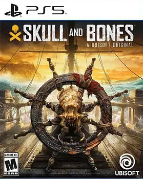 Skull and Bones (PS5)