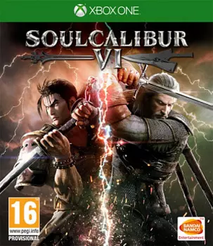 SoulCalibur VI (Xbox One)