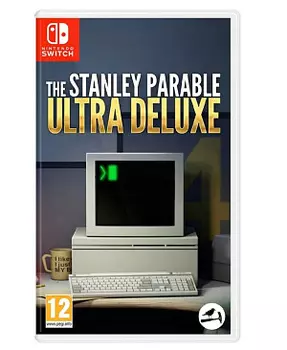 The Stanley Parable: Ultra Deluxe (Nintendo Switch)