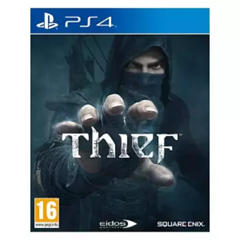 Thief (PS4)