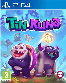 Tin &amp; Kuna (PS4)