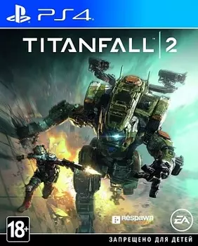 Titanfall 2 (PS4)