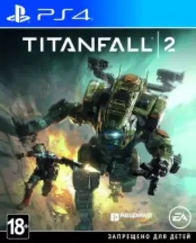 TitanFall 2 (PS4) (GameReplay)