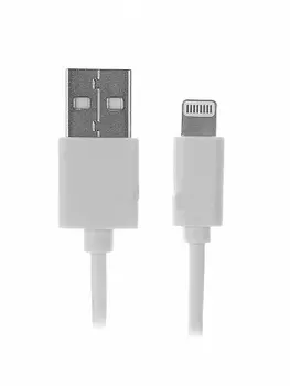 USB-кабель Smarterra STR-AL001M для iPhone Lightning 1м