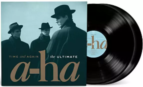 Виниловая пластинка A-ha – Time And Again: The Ultimate A-Ha (2 LP)
