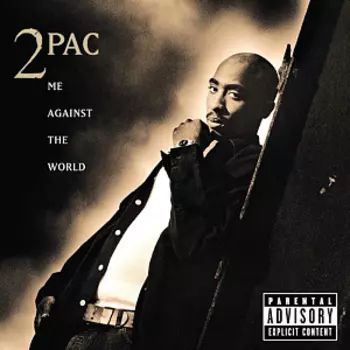 Виниловая пластинка 2Pac – Me Against The World (2 LP)
