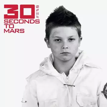 Виниловая пластинка 30 Seconds To Mars (Thirty Seconds To Mars) – Thirty Seconds To Mars (2 LP)