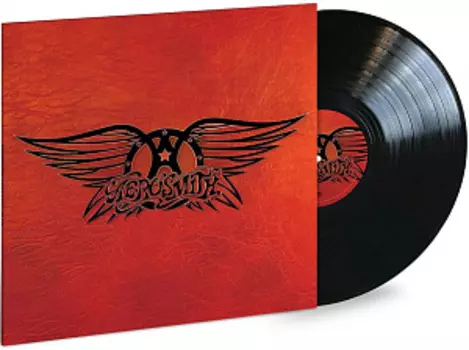 Виниловая пластинка Aerosmith – Greatest Hits (LP)