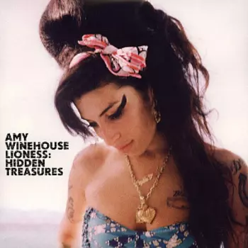 Виниловая пластинка Amy Winehouse – Lioness: Hidden Treasures (2 LP)