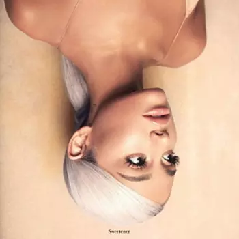 Виниловая пластинка Ariana Grande – Sweetener (2 LP)