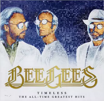 Виниловая пластинка Bee Gees – Timeless. The All-Time Greatest Hits (2 LP)