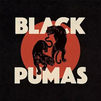 Виниловая пластинка Black Pumas – Black Pumas (LP)