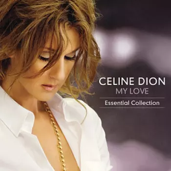 Виниловая пластинка Celine Dion – My Love: Essential Collection (2 LP)
